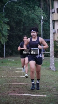 Runner Photo 5288881