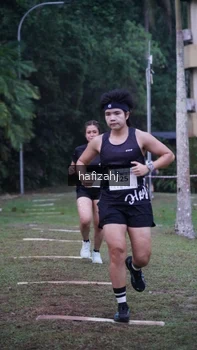 Runner Photo 5288882
