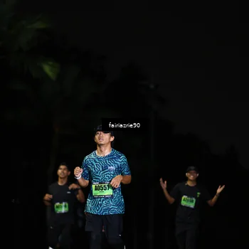 Runner Photo 5288883