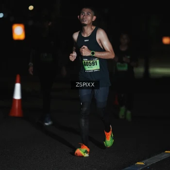 Runner Photo 5288884