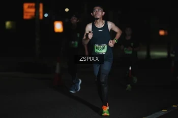 Runner Photo 5288887