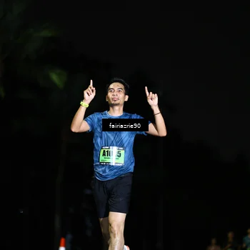 Runner Photo 5288889