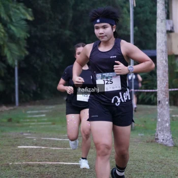 Runner Photo 5288890