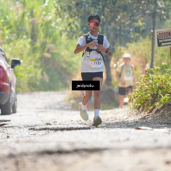 Runner Photo 5288891