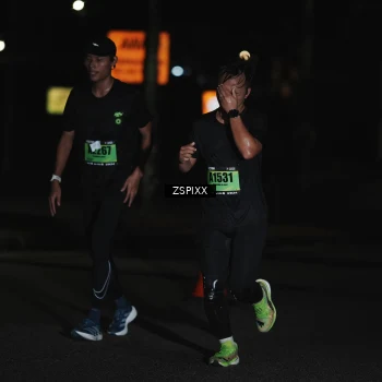 Runner Photo 5288894