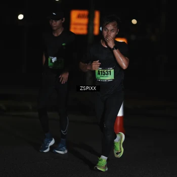 Runner Photo 5288896