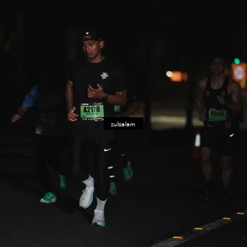 Runner Photo 5288899