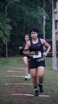 Runner Photo 5288901
