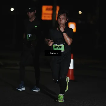Runner Photo 5288902