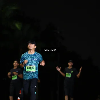 Runner Photo 5288904