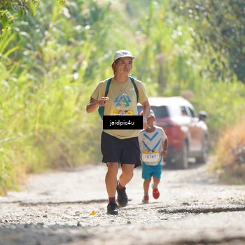 Runner Photo 5288906