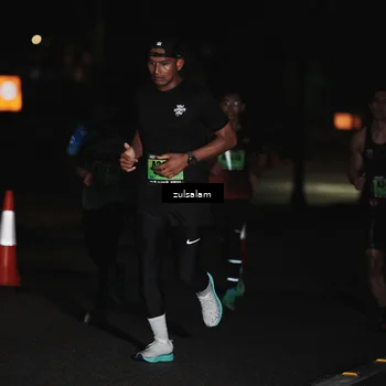 Runner Photo 5288909
