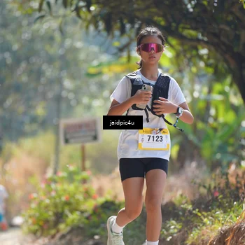 Runner Photo 5288911