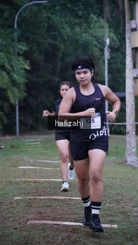 Runner Photo 5288913