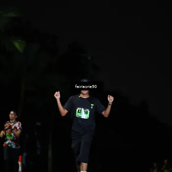 Runner Photo 5288914