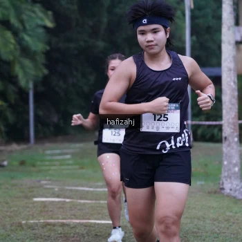 Runner Photo 5288915