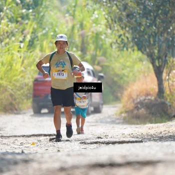 Runner Photo 5288916