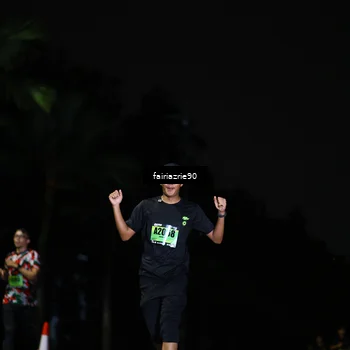 Runner Photo 5288917