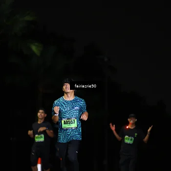 Runner Photo 5288918