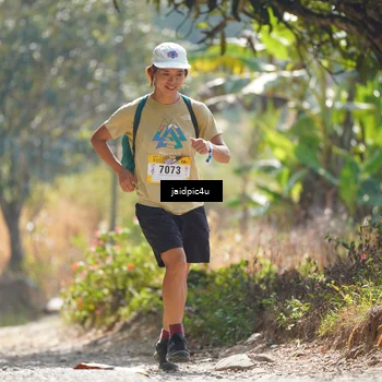 Runner Photo 5288919