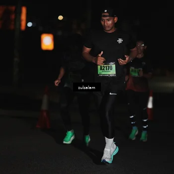 Runner Photo 5288920