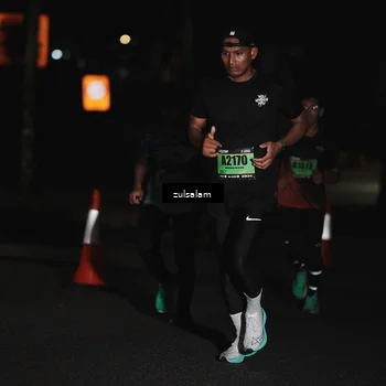 Runner Photo 5288921