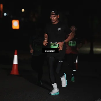 Runner Photo 5288922