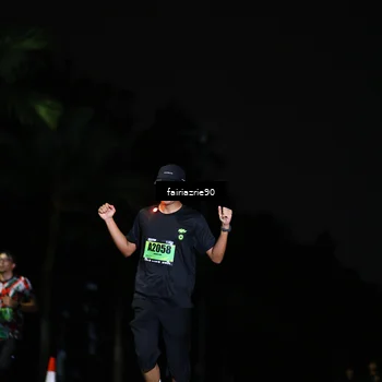 Runner Photo 5288923