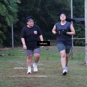 Runner Photo 5288924