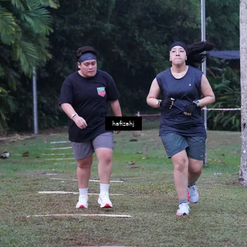 Runner Photo 5288925