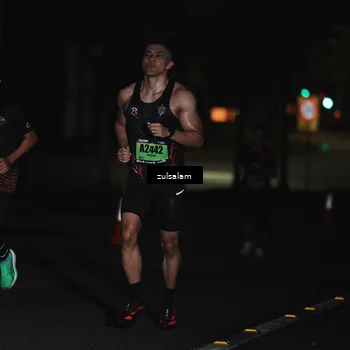 Runner Photo 5288927
