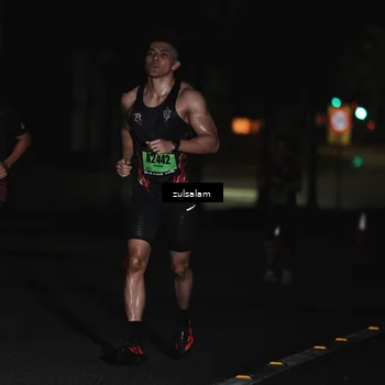 Runner Photo 5288929