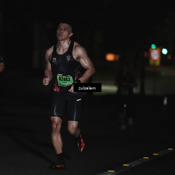 Runner Photo 5288931