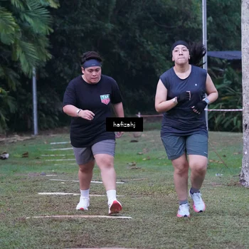 Runner Photo 5288933