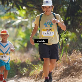 Runner Photo 5288934