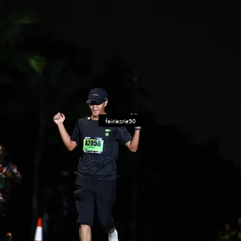 Runner Photo 5288937