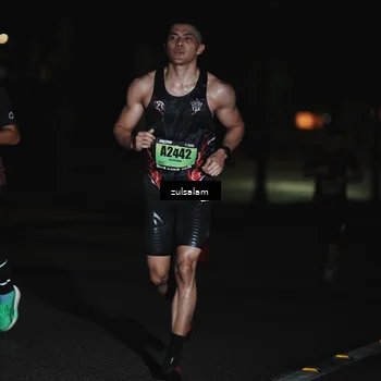 Runner Photo 5288939
