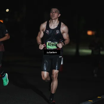 Runner Photo 5288940