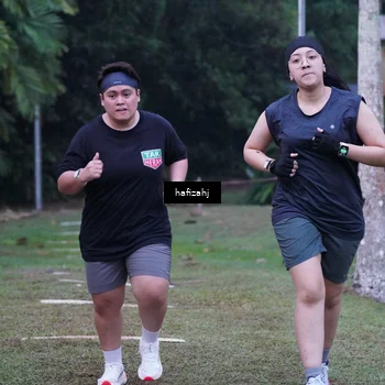 Runner Photo 5288941