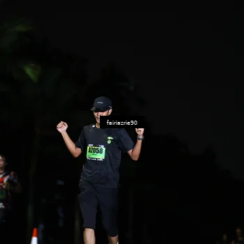 Runner Photo 5288942
