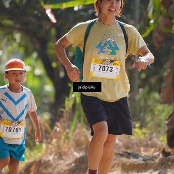 Runner Photo 5288945
