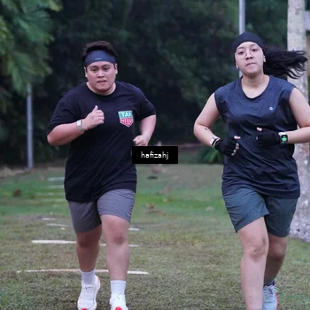 Runner Photo 5288946