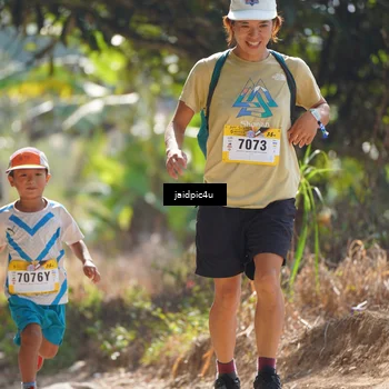 Runner Photo 5288947