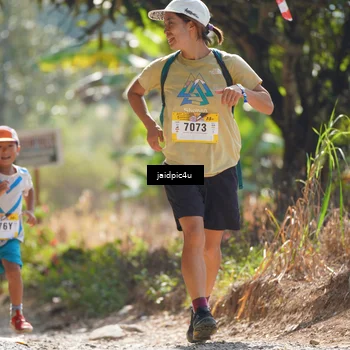 Runner Photo 5288948