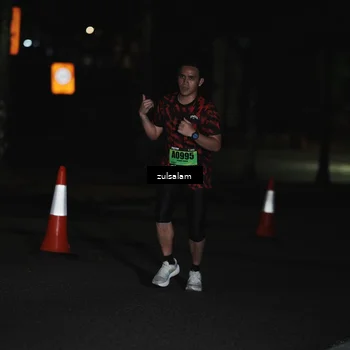 Runner Photo 5288949
