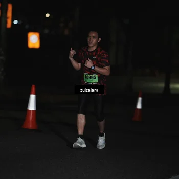 Runner Photo 5288950