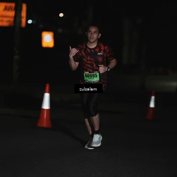 Runner Photo 5288952