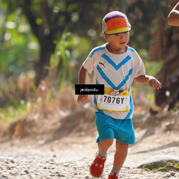 Runner Photo 5288953