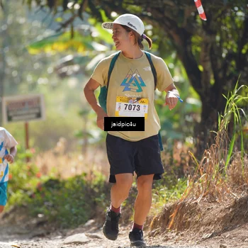 Runner Photo 5288954