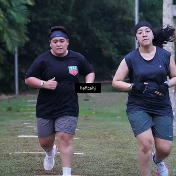 Runner Photo 5288957